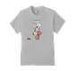 Polera BT21 | Tower of Love - Miniatura 3