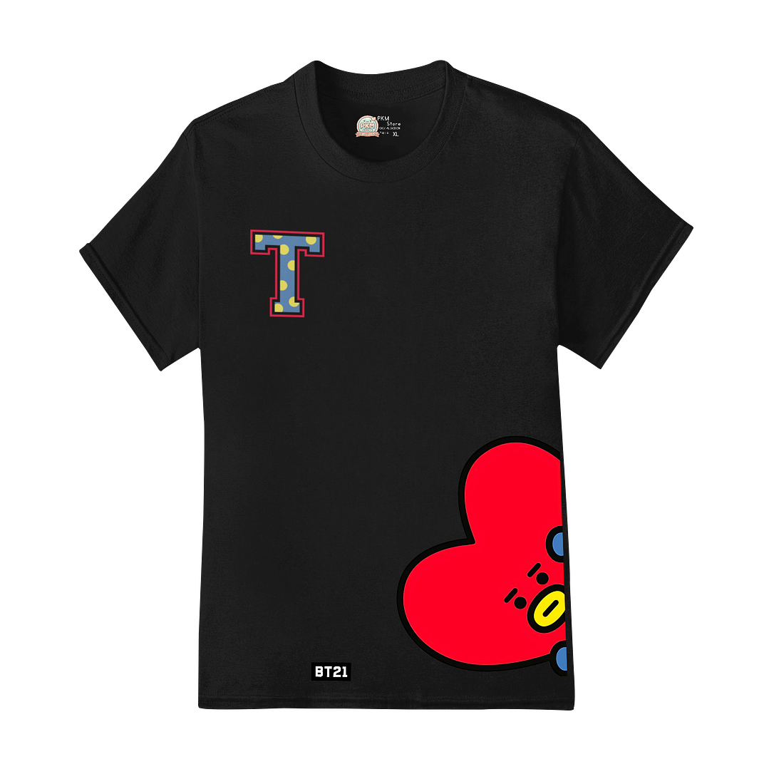 Polera Tata Asomadito Ver.1 3