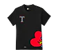 Polera BT21 | Letter Pop Tata - Miniatura 1