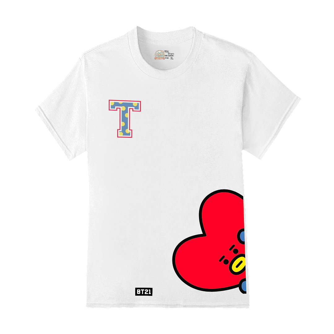 Polera Tata Asomadito Ver.1 4