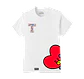 Polera BT21 | Letter Pop Tata - Miniatura 3