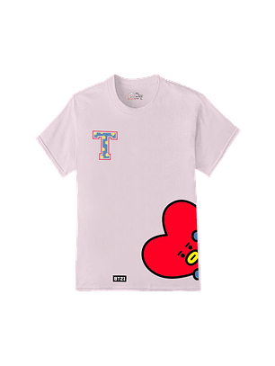 Polera Tata Asomadito Ver.1