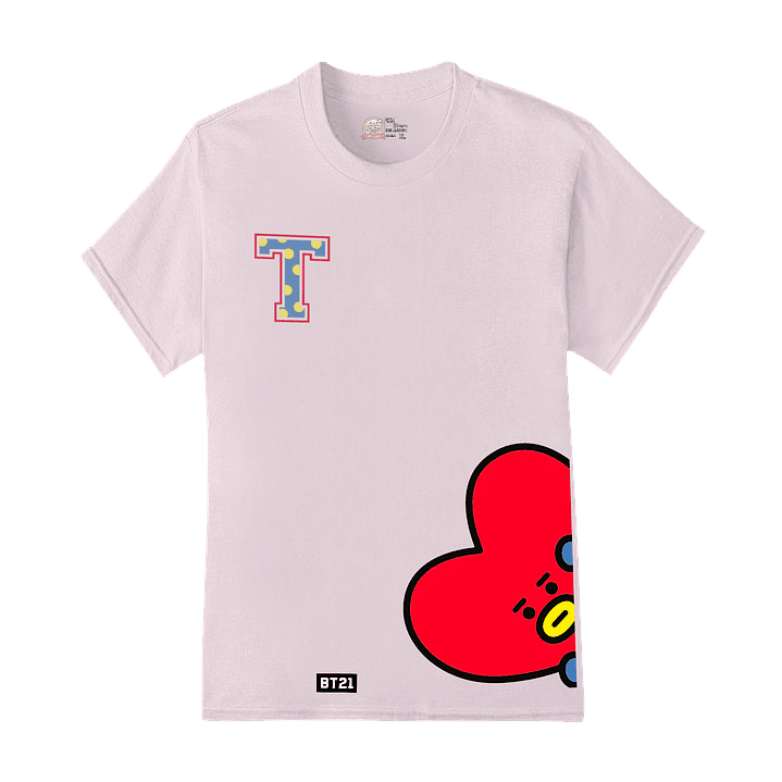 Polera Tata Asomadito Ver.1 1