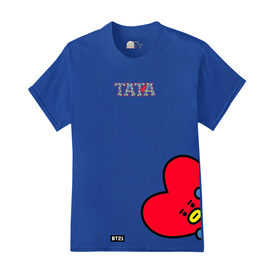 Polera Tata Asomadito Ver.2 3