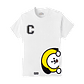 Polera Chimmy Asomadito Ver.1 - Miniatura 1