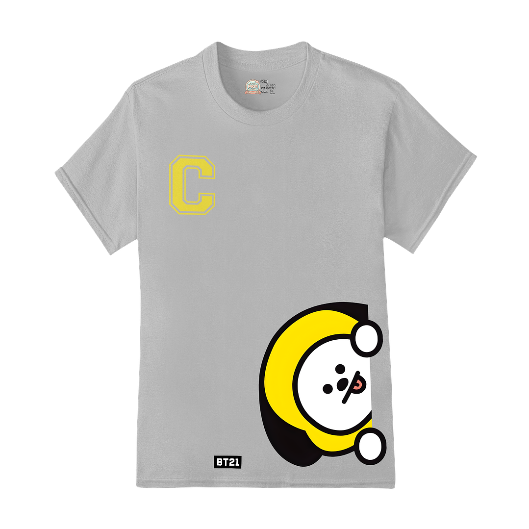 Polera Chimmy Asomadito Ver.1 6
