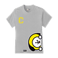 Polera Chimmy Asomadito Ver.1 - Miniatura 6