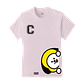 Polera Chimmy Asomadito Ver.1 - Miniatura 7