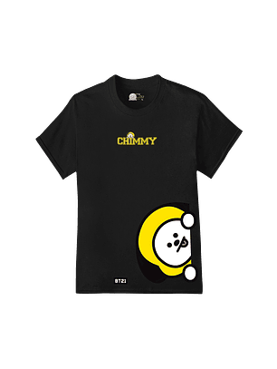 Polera Chimmy Asomadito Ver.2