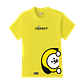 Polera Chimmy Asomadito Ver.2 - Miniatura 2