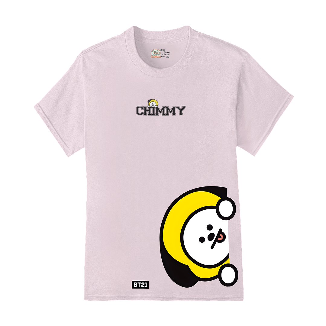 Polera Chimmy Asomadito Ver.2 5