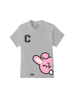 Polera Cooky Asomadito Ver.1