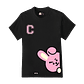 Polera Cooky Asomadito Ver.1 - Miniatura 4
