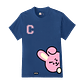 Polera Cooky Asomadito Ver.1 - Miniatura 5