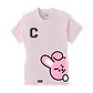 Polera Cooky Asomadito Ver.1 - Miniatura 6