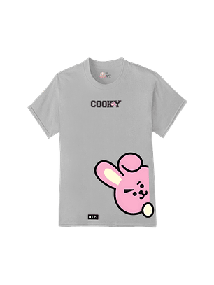 Polera Cooky Asomadito Ver.2