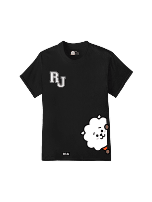 Polera RJ Asomadito Ver.1