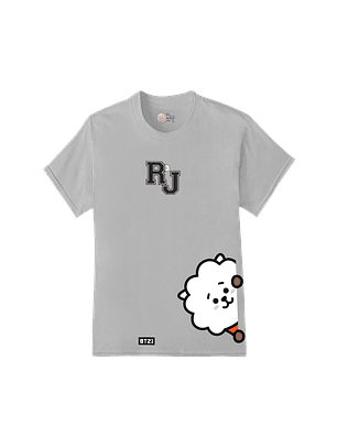 Polera RJ Asomadito Ver.2