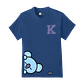 Polera Koya Asomadito Ver.1 - Miniatura 5