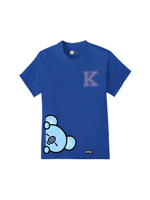 Polera Koya Asomadito Ver.1