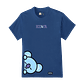 Polera Koya Asomadito Ver.2 - Miniatura 4