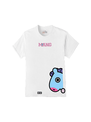 Polera Mang Asomadito Ver.2