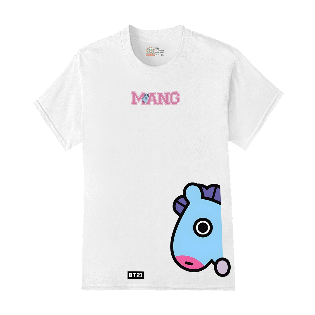 Polera Mang Asomadito Ver.2 1
