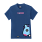 Polera Mang Asomadito Ver.2 - Miniatura 4