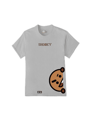 Polera Shooky Asomadito Ver.2