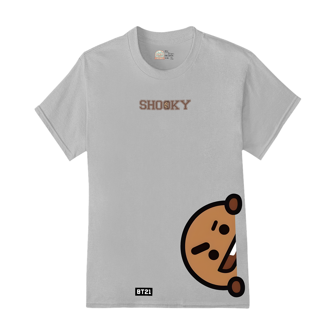 Polera Shooky Asomadito Ver.2 1
