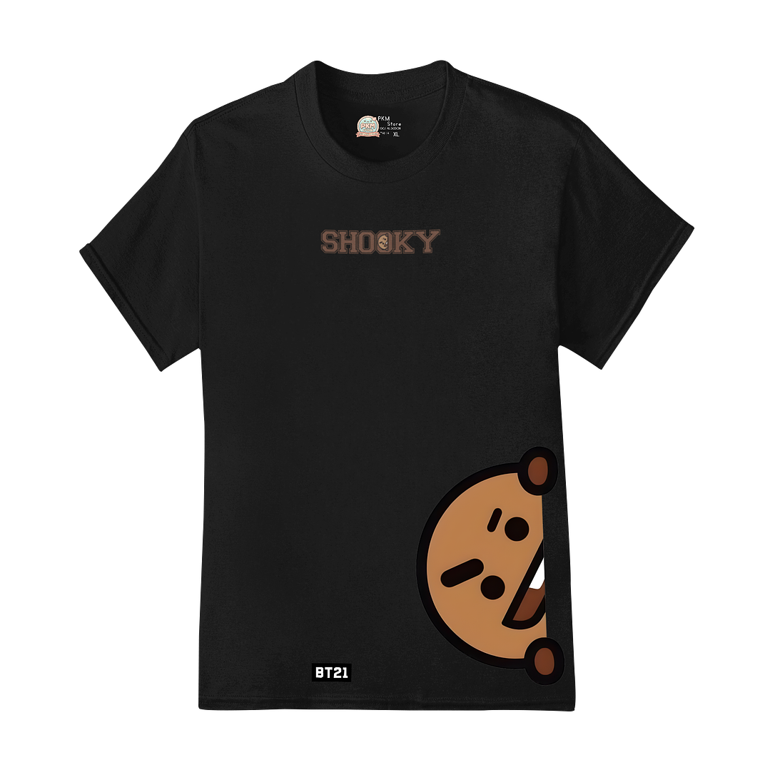 Polera Shooky Asomadito Ver.2 3