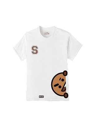 Polera Shooky Asomadito Ver.1