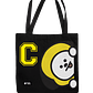 Totebag Chimmy Asomadito - Miniatura 1