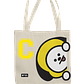 Totebag Chimmy Asomadito - Miniatura 2