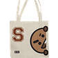 Totebag Shooky Asomadito  - Miniatura 2