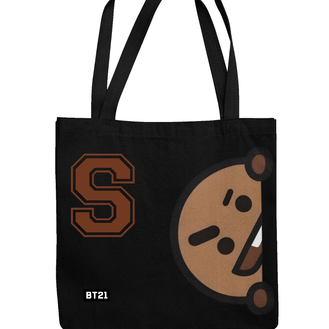 Totebag Shooky Asomadito  1