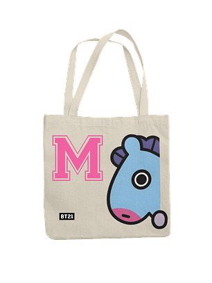 Totebag Mang Asomadito