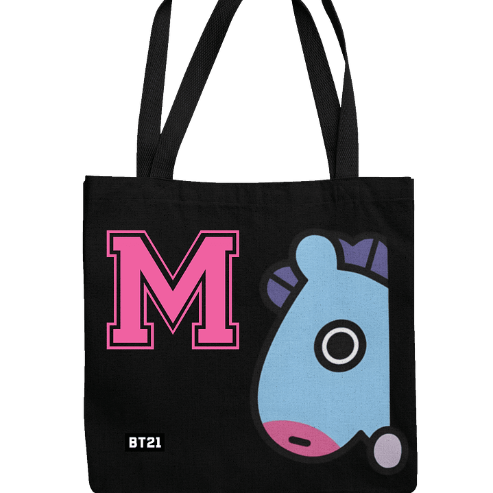 Totebag Mang Asomadito 1