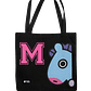 Totebag Mang Asomadito - Miniatura 1