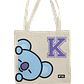 Totebag Koya Asomadito  - Miniatura 1