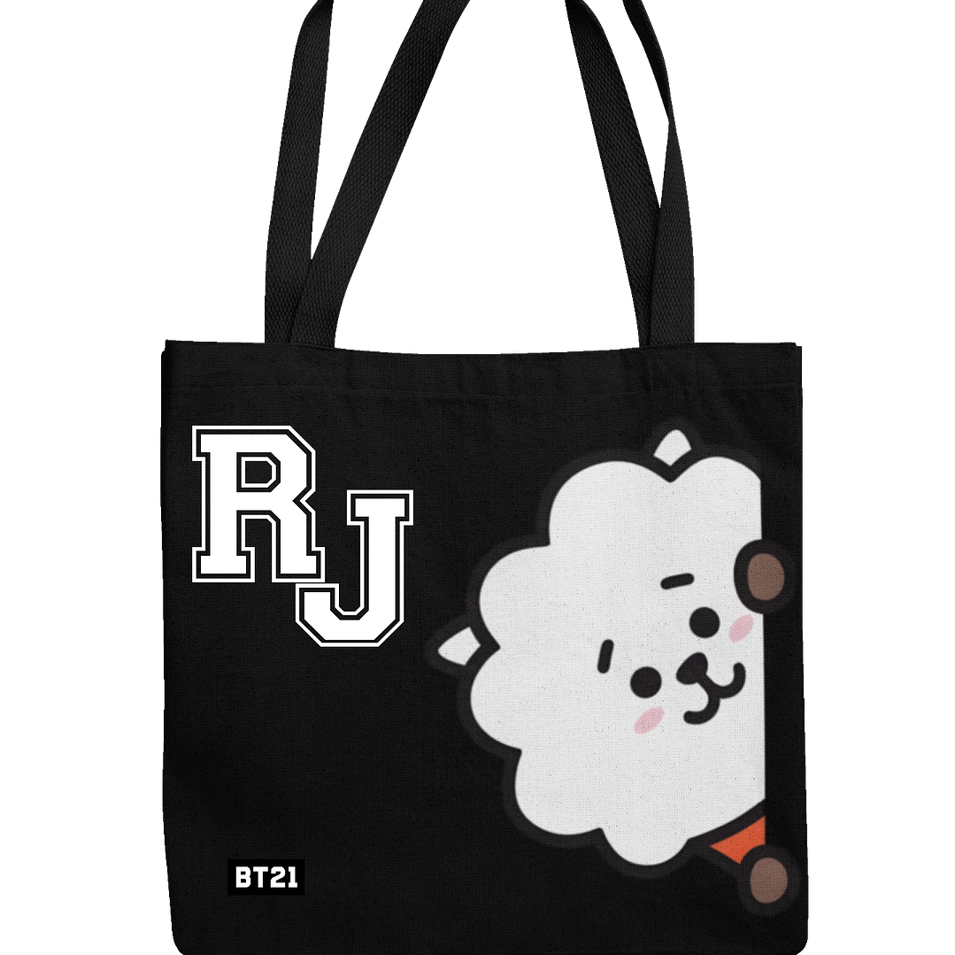 Totebag RJ Asomadito  2