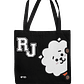 Totebag RJ Asomadito  - Miniatura 2