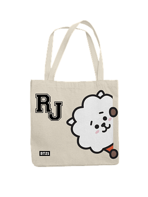 Totebag RJ Asomadito 