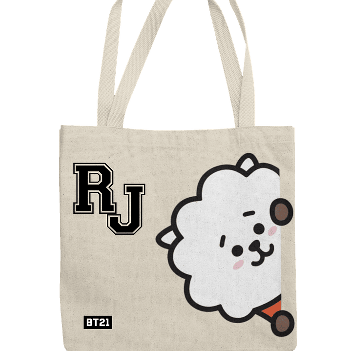 Totebag RJ Asomadito  1