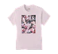Polera DOIT Pink - Miniatura 2