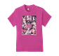 Polera DOIT Pink - Miniatura 4