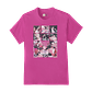 Polera DOIT Pink - Miniatura 4