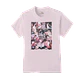 Polera DOIT Pink - Miniatura 11