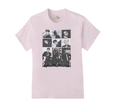 Polera DOIT Dark 