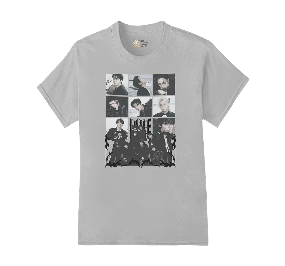 Polera DOIT Dark  4